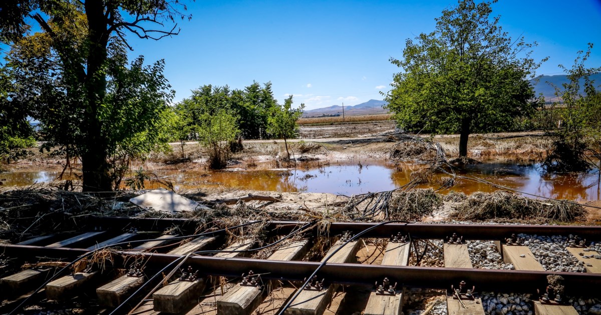 ΟΣΕ: Παραιτήθηκε ο μεταβατικός πρόεδρος, Γιάννος Γραμματίδης - Ο απολογισμός του