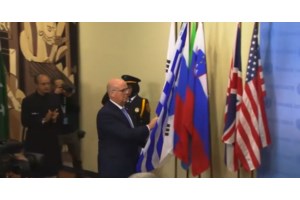 Συμβούλιο Ασφαλείας ΟΗΕ: Όλα τα μέλη, εκτός των ΗΠΑ, λένε ότι ο λιμός στη Γάζα είναι "ανθρωπογενής κρίση"