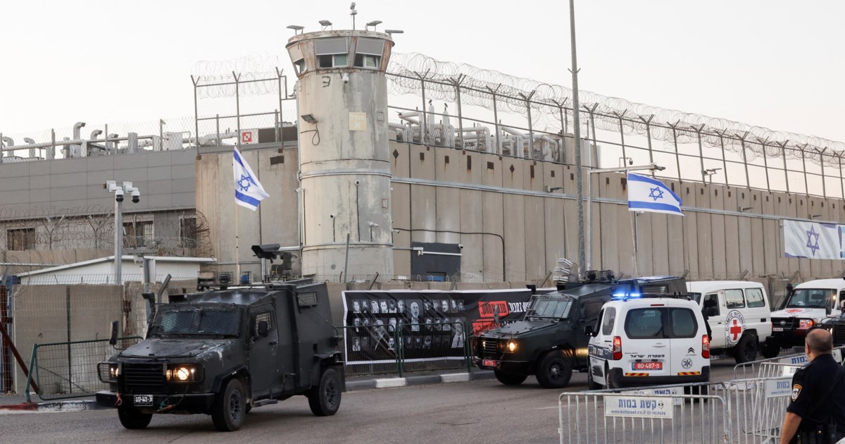 Τραμπ για Χαμάς: "Αν συνεχίσουν τις εκτελέσεις θα μπούμε και θα τους σκοτώσουμε"