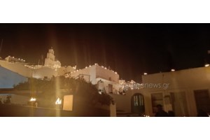 Παπαζάχος: Πότε θα γίνει η επόμενη έκρηξη στο ηφαίστειο της Σαντορίνης - "Μπορεί να διαρκέσει 1.200 μέρες"