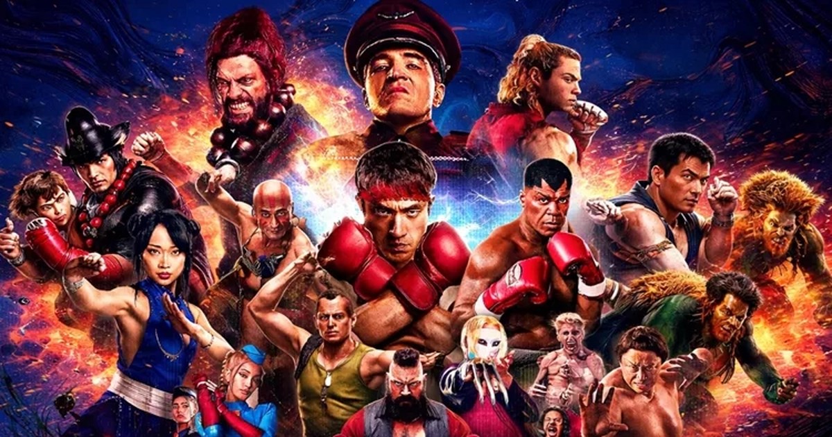 Από τα 'ουφάδικα' στο σινεμά: Ένα από τα πιο χοτ video games των 90s κάνει δυνατή κινηματογραφική επιστροφή