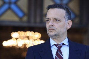 Κόντρα Μιχαηλίδου - Δούκα για τα πατίνια στην Αθήνα: "Η πόλη ανήκει σε όλους" - "Υπάρχει άδεια από υπουργείο" - εικόνα 3