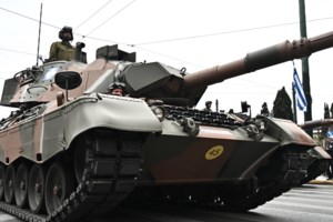 Αλεξανδρούπολη: Ποιος είναι ο "Βικέντιος" που στρατολόγησε τον 59χρονο κατάσκοπο - Η ρωσική GRU και οι δολιοφθορές στα Βαλκάνια