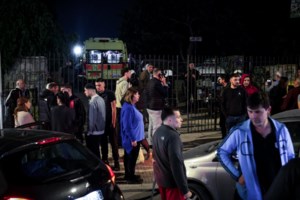 Τραγικό παιχνίδι της μοίρας στον Άγιο Δημήτριο: Ο 25χρονος πέθανε στο σημείο που ξεψύχησε ο παππούς του - εικόνα 2