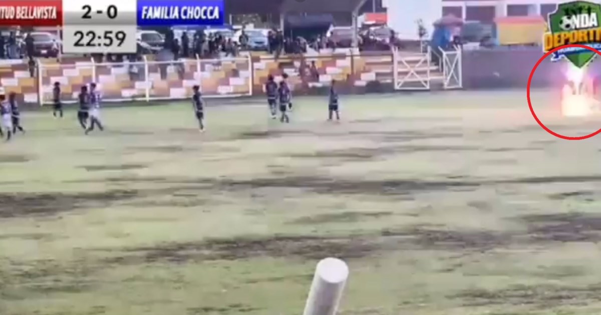 Εικόνες σοκ στο Περού από τα κύματα που φτάνουν τα τέσσερα μέτρα - Έκλεισαν 91 λιμάνια [βίντεο]