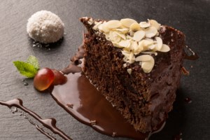 Δροσερό σορμπέ πεπόνι: Η πιο light εκδοχή του παγωτού που μοιάζει με γρανίτα - Εύκολο και γρήγορο