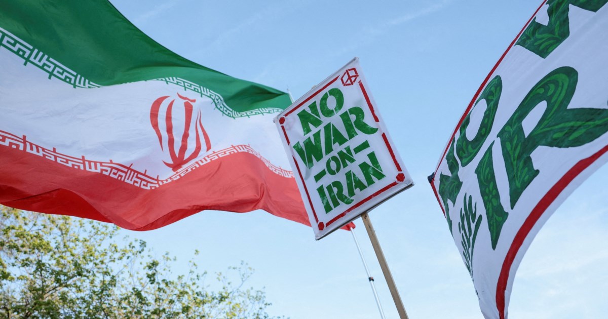 Το Ιράν πρότεινε να περνούν ανεμπόδιστα τα πλοία από το Ορμούζ από την πλευρά του Ομάν