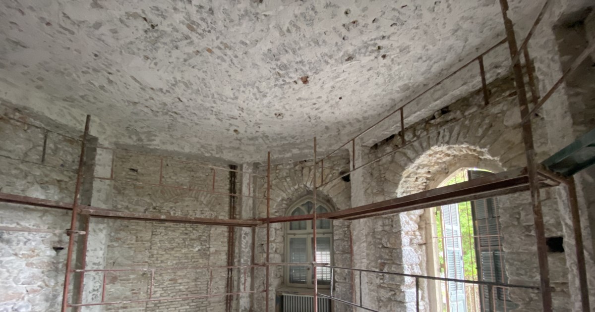 Κύθνος: Σημαντικά τα αποτελέσματα της ανασκαφικής έρευνας στο Βρυόκαστρο [εικόνες]