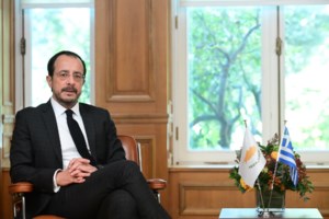 Γιώργος Βασιλείου: Πέθανε ο πρώην πρόεδρος της Κύπρου σε ηλικία 94 ετών - Η ανάρτηση της συζύγου του - εικόνα 5