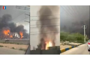 Ο Ιρανός πρόεδρος Πεζεσκιάν επιβεβαίωσε τον θάνατο του υπουργού πληροφοριών Χατίμπ