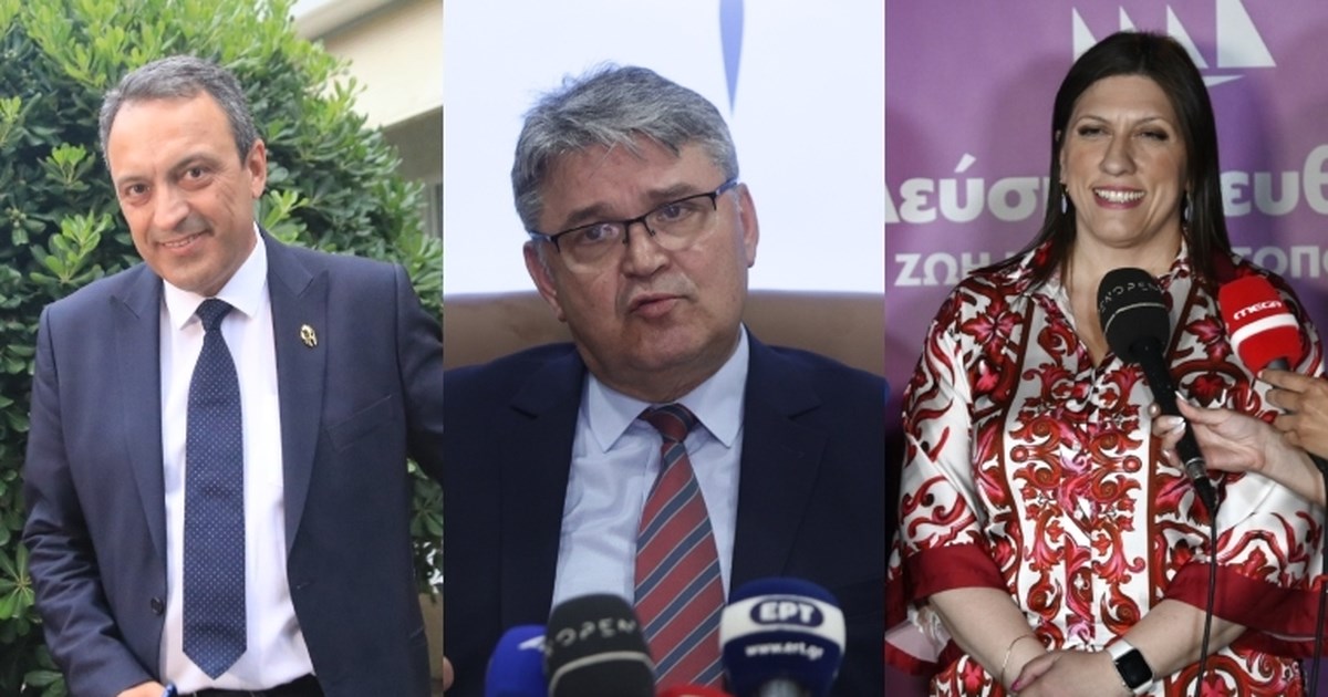 O Σταμάτης Σπανουδάκης απαγορεύει στη Νίκη να χρησιμοποιεί τραγούδι του ως ύμνο του κόμματος