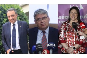 O Σταμάτης Σπανουδάκης απαγορεύει στη Νίκη να χρησιμοποιεί τραγούδι του ως ύμνο του κόμματος