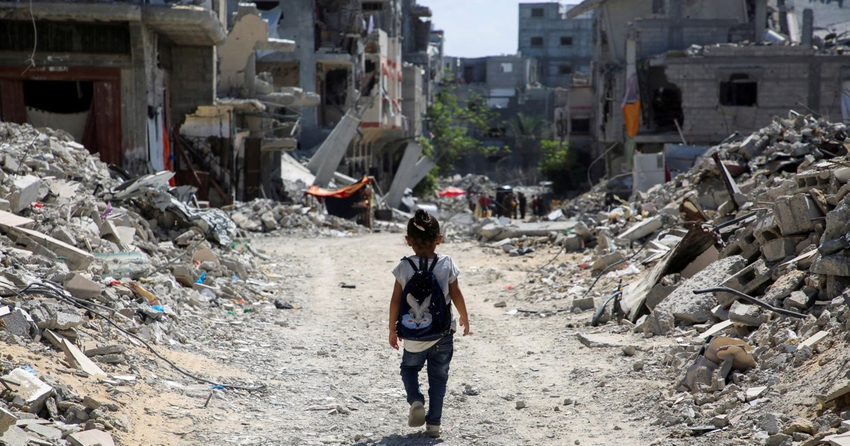 Χαμάς: Δέχεται την πρόσβαση του Ερυθρού Σταυρού στους ομήρους με αντάλλαγμα ανθρωπιστική βοήθεια