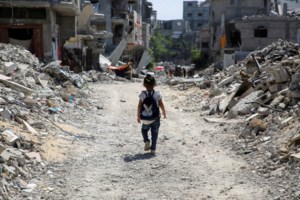 Χαμάς: Δέχεται την πρόσβαση του Ερυθρού Σταυρού στους ομήρους με αντάλλαγμα ανθρωπιστική βοήθεια