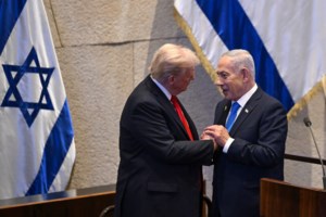 Τραμπ σε Νετανιάχου: Αν το Ισραήλ κλιμακώσει τον πόλεμο με το Ιράν, "θα μείνετε μόνοι σας"