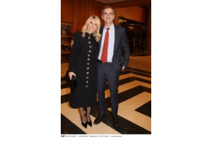 Στην εντατική η Σία Κοσιώνη: Προσβλήθηκε από πνευμονιόκοκκο - Σε τι κατάσταση βρίσκεται