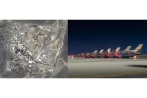 Επίθεση Ισραήλ στο Ιράν: Βίντεο του IDF δείχνει το κτίριο εμπλουτισμού ουρανίου - "Προκλήθηκε σοβαρή ζημιά"