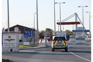 Τον "Κίμωνα", μια ακόμα φρεγάτα και δύο F16 στέλνει η Ελλάδα στην Κύπρο - Στη Λευκωσία αύριο ο Δένδιας - εικόνα 2