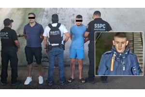 Τραγωδία στο Μεξικό: 76 νεκροί και 27 αγνοούμενοι από πλημμύρες και κατολισθήσεις