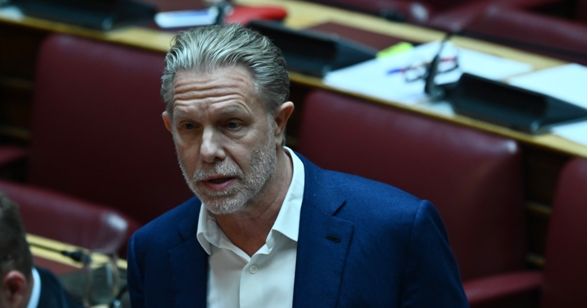 "Καρφιά" Διαμαντοπούλου για Ανδρουλάκη: Είναι ισχυρός αρχηγός αλλά υπάρχουν ζητήματα με την εικόνα του [βίντεο]