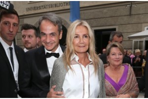 Μητσοτάκης από Αυστρία: Η απάντησή μας στο υψηλό κόστος ενέργειας δεν μπορεί να είναι η αδράνεια