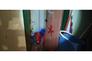 Μητσοτάκης μετά την εκκένωση στο κυλικείο της Νομικής: "Τώρα κύριε πρύτανη είναι η σειρά σας να κάνετε τη δική σας δουλειά"