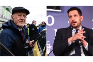 Ο Μαρινάκης "άδειασε" τον Κυρανάκη για το μειωμένο κόμιστρο στα ταξί: "Ήταν μια σκέψη, δεν θα προχωρήσει το μέτρο"