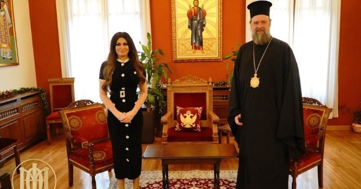 Γκίλφοϊλ από τη Θεσσαλονίκη: Ζωτικής σημασίας για τις σχέσεις Ελλάδας - ΗΠΑ η βόρεια Ελλάδα