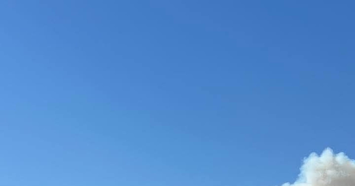 Χανιά: Φωτιά στα Μεγάλα Χωράφια – Σηκώθηκαν δυο ελικόπτερα  [βίντεο, εικόνες] - εικόνα 4