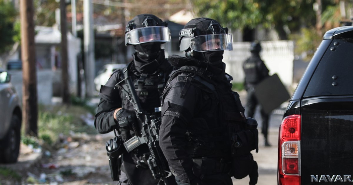 Κεντρικό Ισραηλιτικό Συμβούλιο: Συγχαρητήρια σε Αστυνομία και ΕΥΠ για την αποτροπή του τρομοκρατικού χτυπήματος