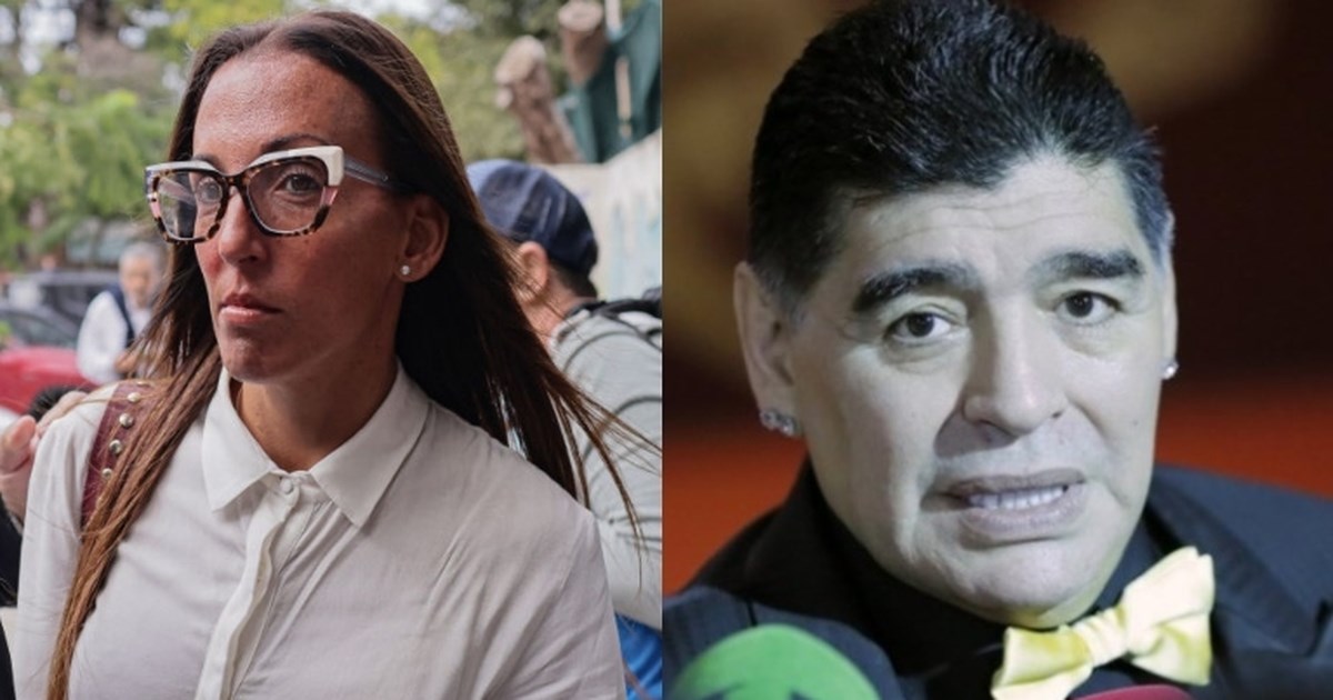 Ντιέγκο Μαραντόνα: Στον "αέρα" η δίκη για τον θάνατό του - Ανοιχτό το ενδεχόμενο ακύρωσής της