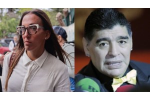 Ντιέγκο Μαραντόνα: Στον "αέρα" η δίκη για τον θάνατό του - Ανοιχτό το ενδεχόμενο ακύρωσής της