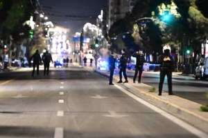 Hellenic Train: Ποια είναι η Επαναστατική Ταξική Αυτοάμυνα που ανέλαβε την ευθύνη για την έκρηξη - εικόνα 3