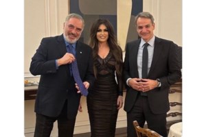 Κίμπερλι Γκίλφοϊλ: Σταθερός σύμμαχος του ΝΑΤΟ η Ελλάδα - Μεγάλη συνέπεια στις αμυντικές δαπάνες