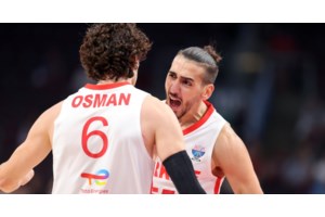 Eurobasket 2025: Η Εθνική είναι στον ημιτελικό! Μεγάλη νίκη επί της Λιθουανίας με 87-76 και τώρα Τουρκία