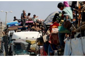 Κρίσιμες ώρες για την Γάζα: Τέλος του πολέμου ανακοίνωσε η Χαμάς - Οι αποφάσεις της κυβέρνησης του Ισραήλ - Πάει Μ. Ανατολή ο Τραμπ - εικόνα 7