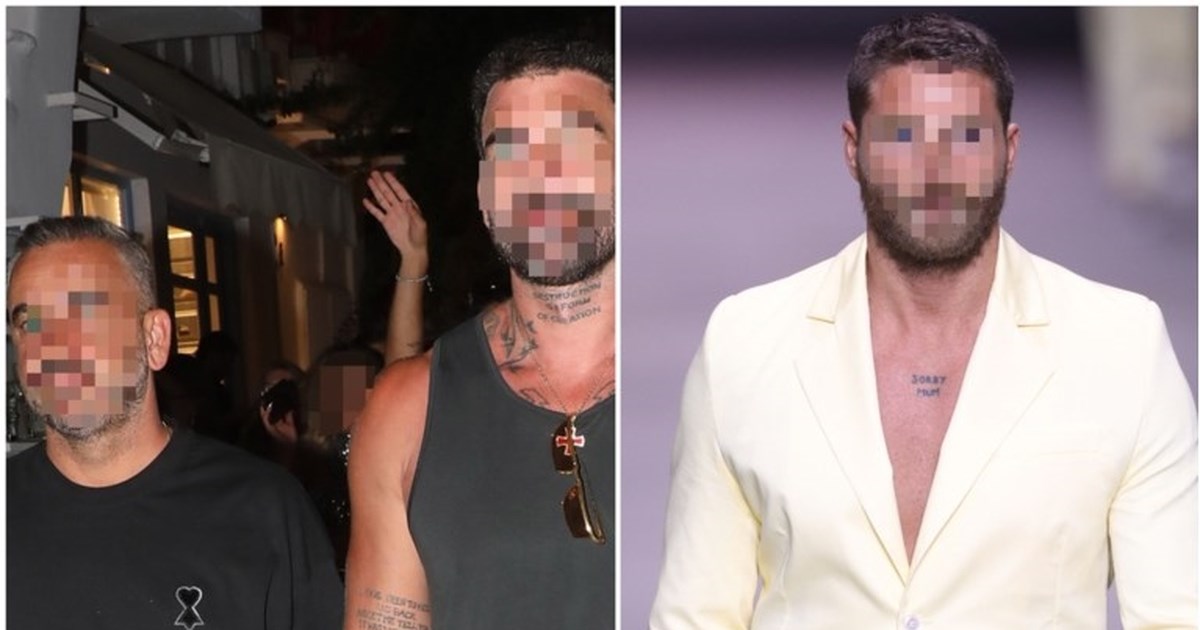 Εφτά κακουργήματα για το κύκλωμα με TikTokers και παίκτες ριάλιτι - Εγκληματική οργάνωση και ξέπλυμα - εικόνα 7