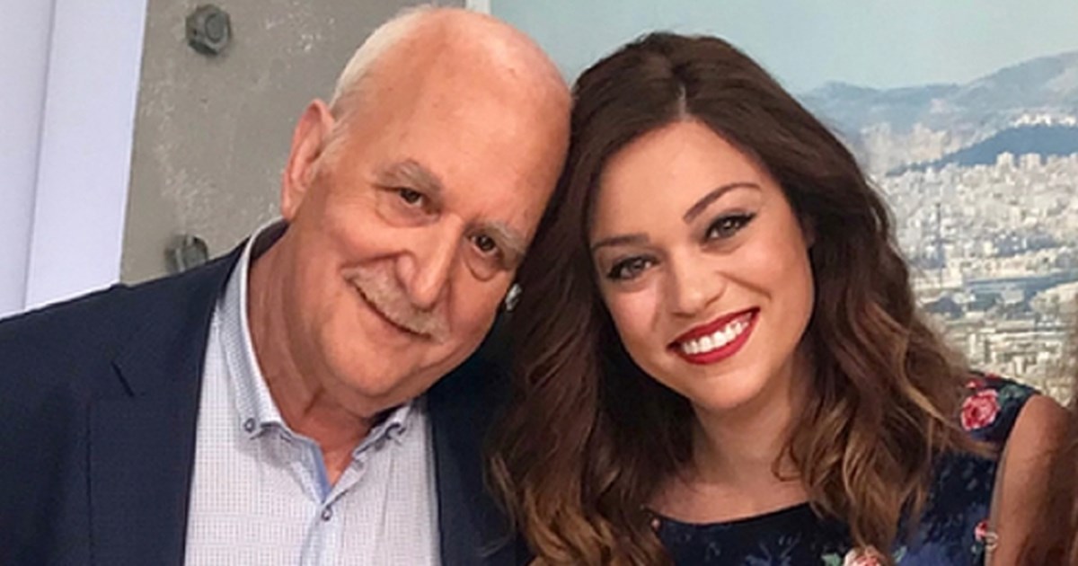 Η Μπάγια Αντωνοπούλου κατήγγειλε οδηγό λεωφορείου για λεκτική βία και τράβηξε βίντεο - "Με έβριζε χυδαία" - εικόνα 2