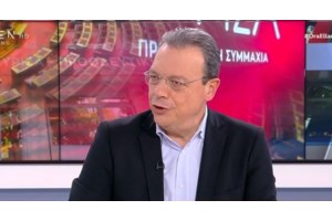 Σωκράτης Φάμελλος για τράπεζες: Χάδι τα μέτρα της κυβέρνησης και οι προτάσεις του ΠΑΣΟΚ