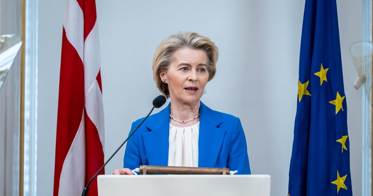 Ρουμπινί: Αναγκασμένη η Ευρώπη να συνθηκολογήσει με τον Ντόναλντ Τραμπ - Θα εφαρμοστούν δασμοί 10%