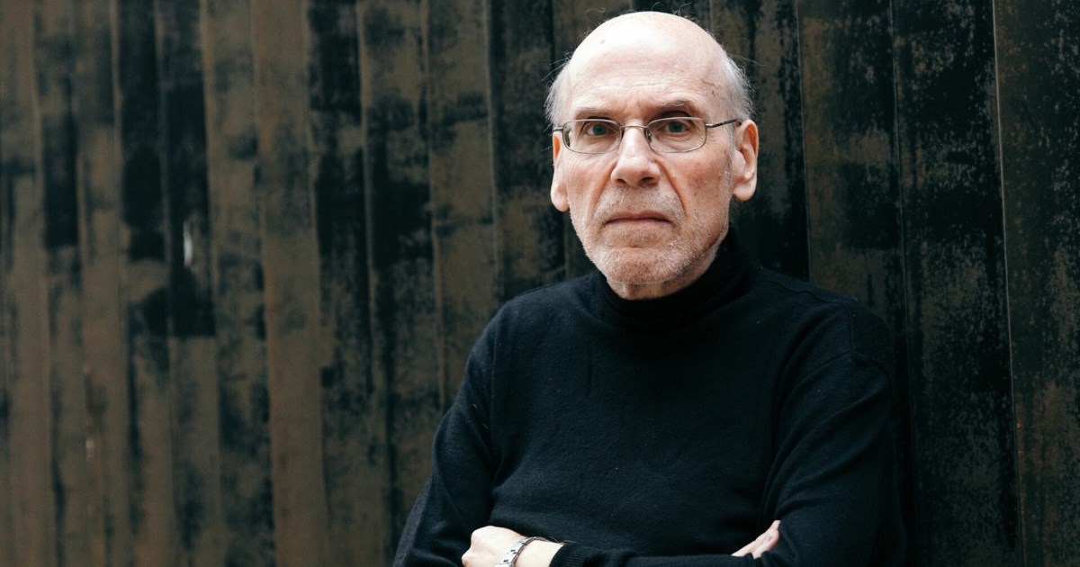 Πέθανε ο Γιάννης Ξυλούρης - Θλίψη στον καλλιτεχνικό κόσμο για την απώλεια του Ψαρογιάννη