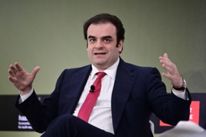 Πιερρακάκης: "Η αντίφαση για το άρθρο 16 είναι πια εκκωφαντική - Η αντιπολίτευση συγκρούεται με τις ίδιες της τις θέσεις"