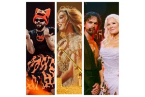 Eurovision 2026: Ο Akylas πριν τον τελικό – "Αν θες να δεις τον Παρθενώνα, αν θες μουσακά, σουβλάκι, ψήφισε Ελλάδα"