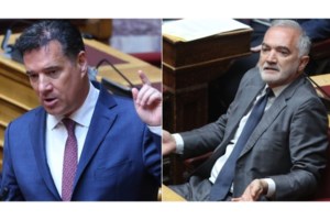 Μαρινάκης για Τριαντόπουλο: Η θεωρία του "μπαζώματος" με σκοπό τη συγκάλυψη έχει καταρρεύσει - εικόνα 2