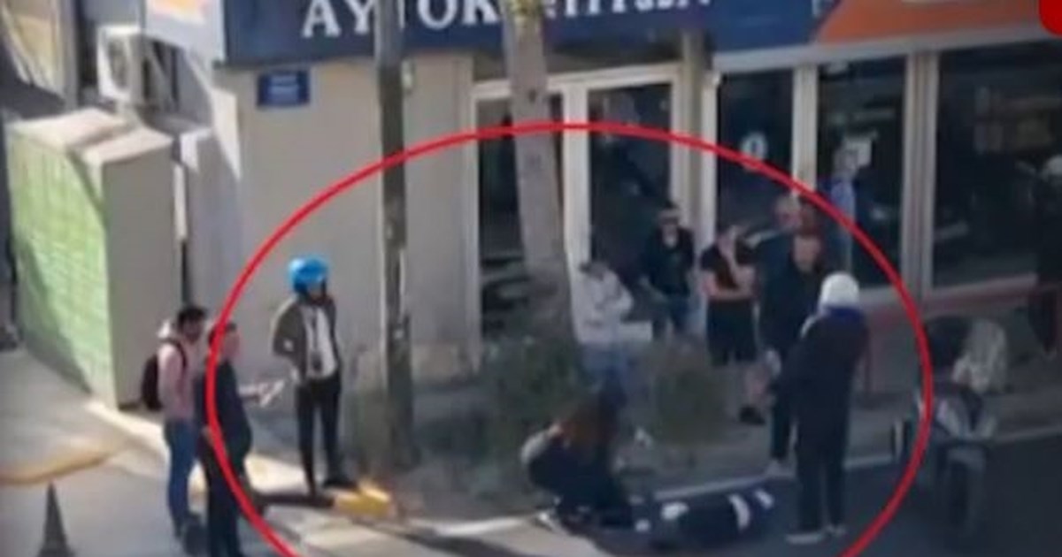 Τροχαίο στη Λιοσίων: Ποινική δίωξη για δύο κακουργήματα στον ανήλικο Σουδανό που παρέσυρε και εγκατέλειψε τη 16χρονη