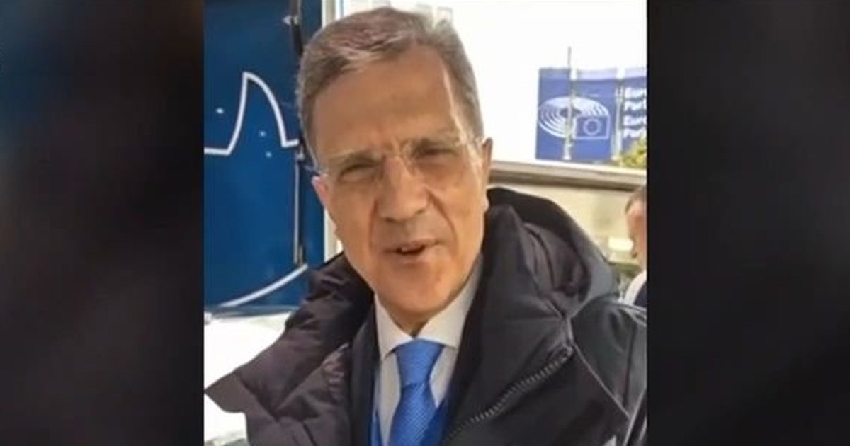 Γιώργος Αυτιάς: "Σκοτωνόμαστε" με τους Γερμανούς στην Ευρωβουλή, γιατί δεν θέλουν να δώσουν λεφτά - εικόνα 2