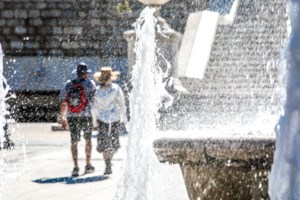 Το πρώτο "ψήσιμο" του καλοκαιριού: 40άρια και στην Αθήνα - Πέμπτη και Παρασκευή οι πιο "καυτές" ημέρες του καύσωνα
