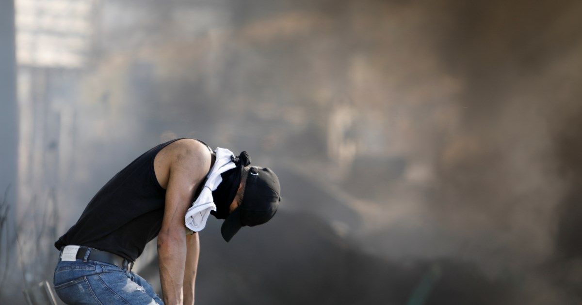 Τα Χριστούγεννα επέστρεψαν στην Παλαιστίνη: Η Βηθλεέμ γιορτάζει ξανά τη γέννηση του Χριστού [εικόνες] - εικόνα 5