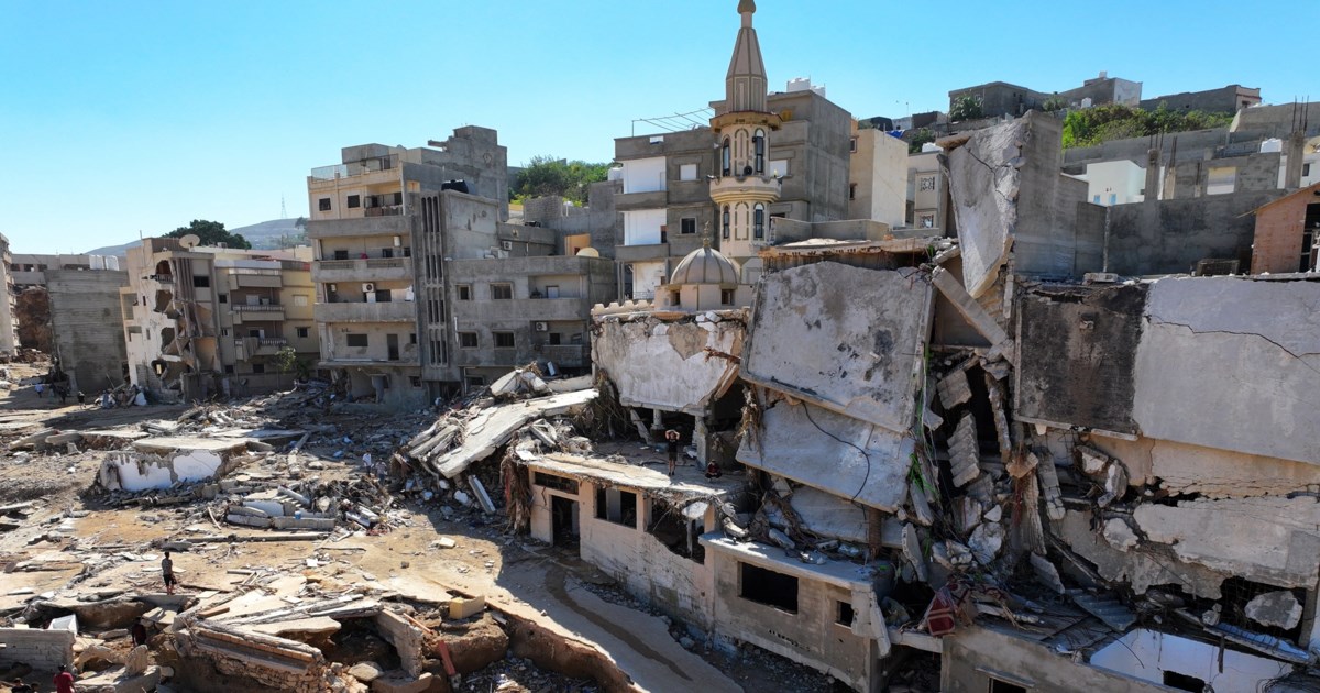 Δολοφονήθηκε ο γνωστότερος από τους γιους του Καντάφι, Σαΐφ αλ Ισλάμ - Είχε "εξαφανιστεί" εδώ και καιρό