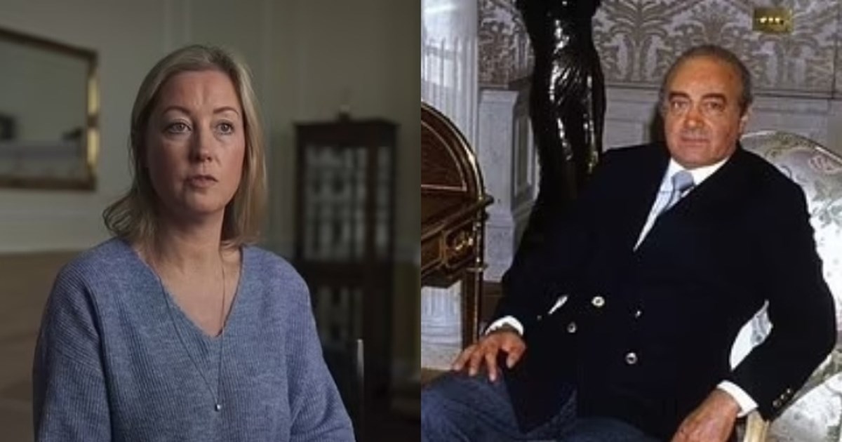 Τα Harrods ζητούν συγγνώμη μετά το μπαράζ καταγγελιών ότι ο Μοχάμεντ Αλ Φαγιέντ βίαζε τις εργαζόμενες